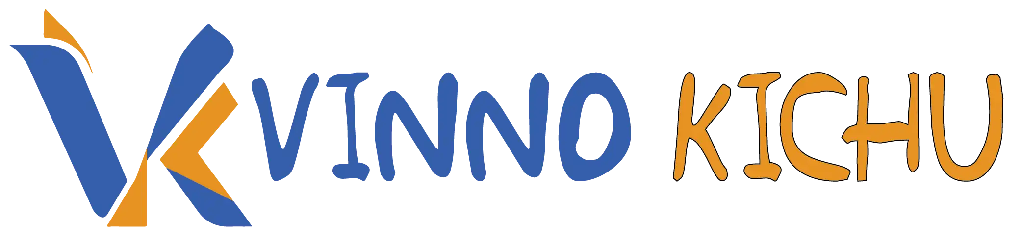 vinno kichu web logo
