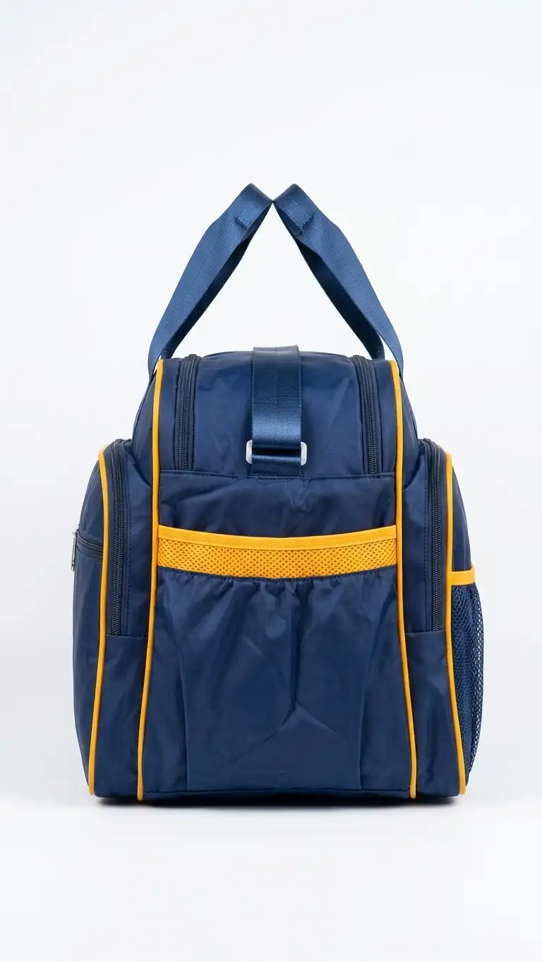 TRAVEL BAG TB-01 3 TRAVEL BAG TB-01 - Image 3