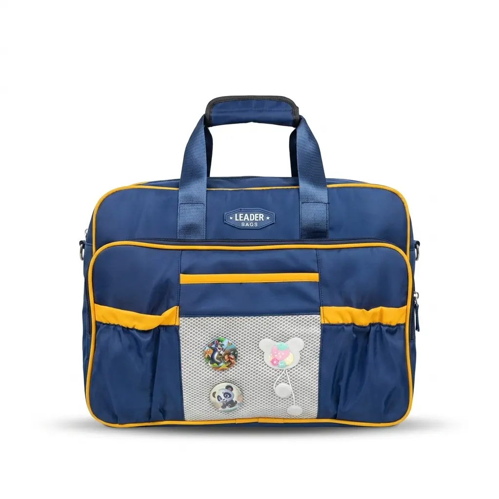 TRAVEL BAG TB-01 2 TRAVEL BAG TB-01 - Image 2