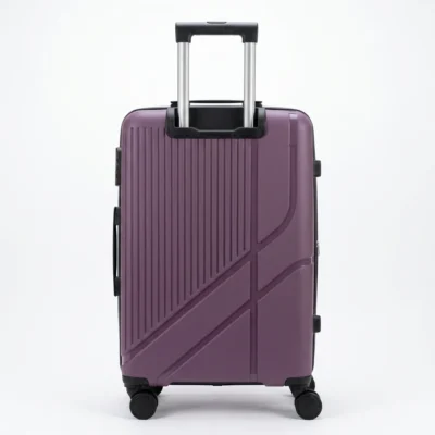 fiber trolley