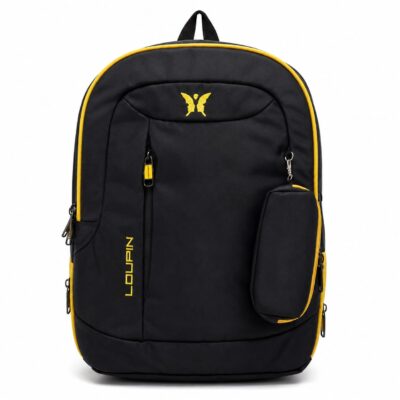 Hepper Backpack