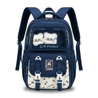 baby school bag