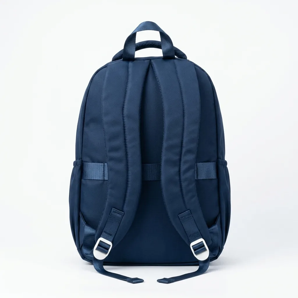 SMART BABY SCHOOL BAG BSB-01 4 SMART BABY SCHOOL BAG BSB-01 - Image 4