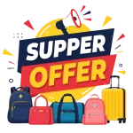 HOME PAGE 6 supper offer category