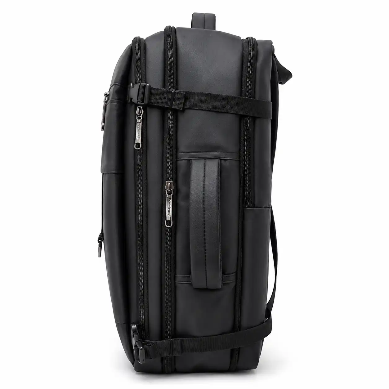 Happer Backpack HB-03 5 Happer Backpack HB-03 - Image 5