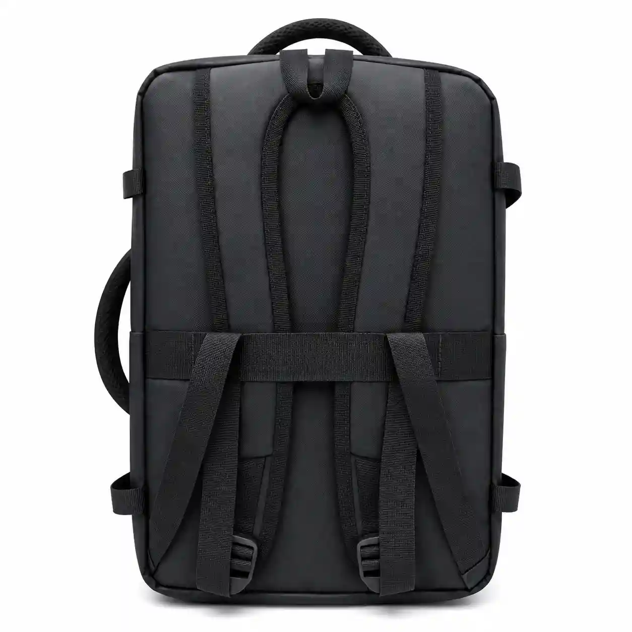 Happer Backpack HB-03 4 Happer Backpack HB-03 - Image 4