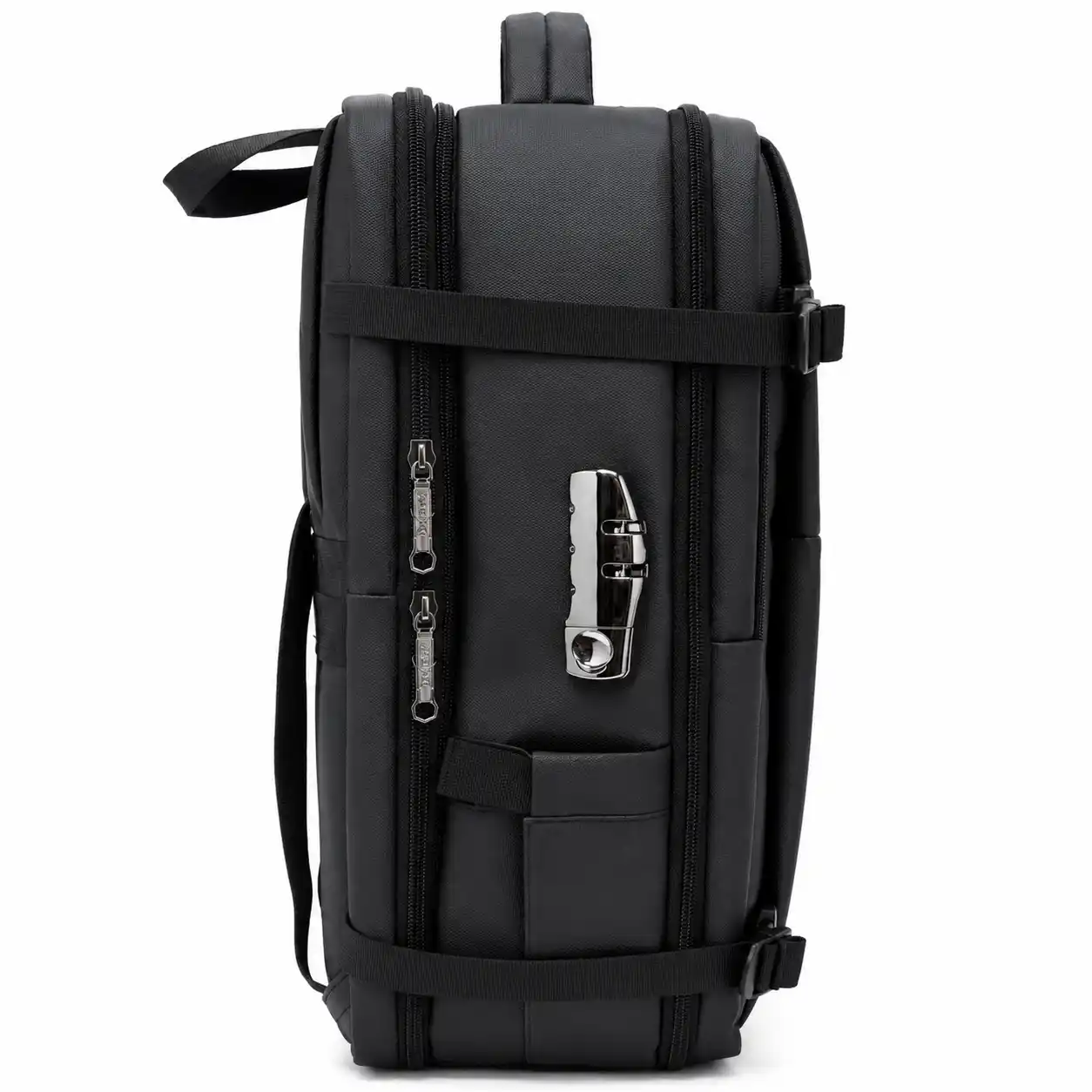 Happer Backpack HB-03 3 Happer Backpack HB-03 - Image 3