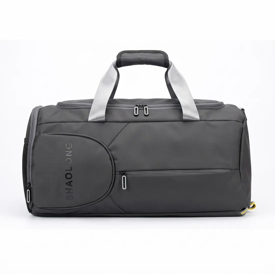 Shaolong Multifunctional Waterproof Gym & Travel Duffle Bag - GB-03 2 Shaolong Multifunctional Waterproof Gym & Travel Duffle Bag - GB-03 - Image 2