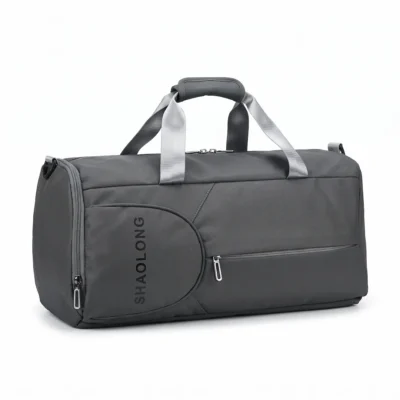 Shaolong Gym & Travel Duffle Bag | Best Price in Bangladesh