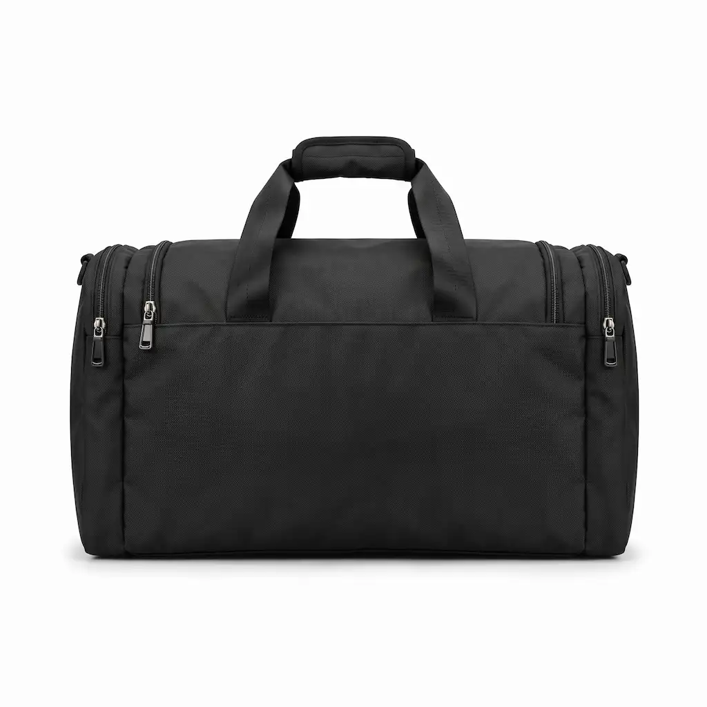 Gym & Travel Bag GB-04 – Spacious Multi-Compartment Sports & Travel Bag 3 Gym & Travel Bag GB-04 – Spacious Multi-Compartment Sports & Travel Bag - Image 3