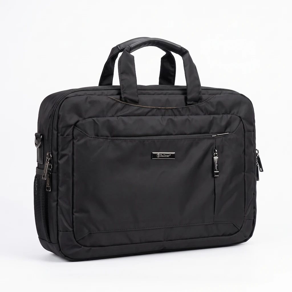 4-in-1 Office Bag OB-01 – Laptop, Backpack, Office & Travel Bag 1 4-in-1 Office Bag OB-01 – Laptop, Backpack, Office & Travel Bag