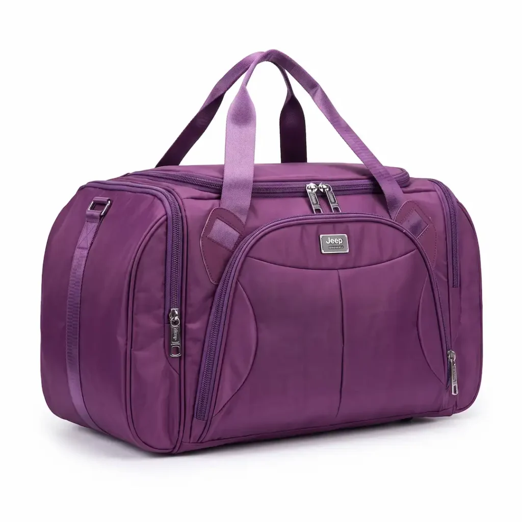 Jeep Large Waterproof Travel Duffle Bag | Best Price in BD