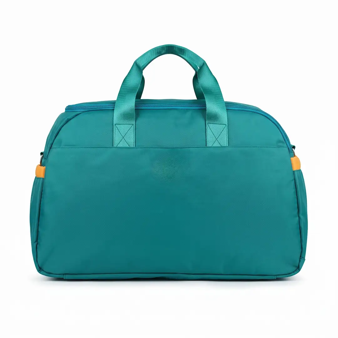Stylish Embroidered Travel Bag for Women - TB-3 3 Stylish Travel Bag Bangladesh