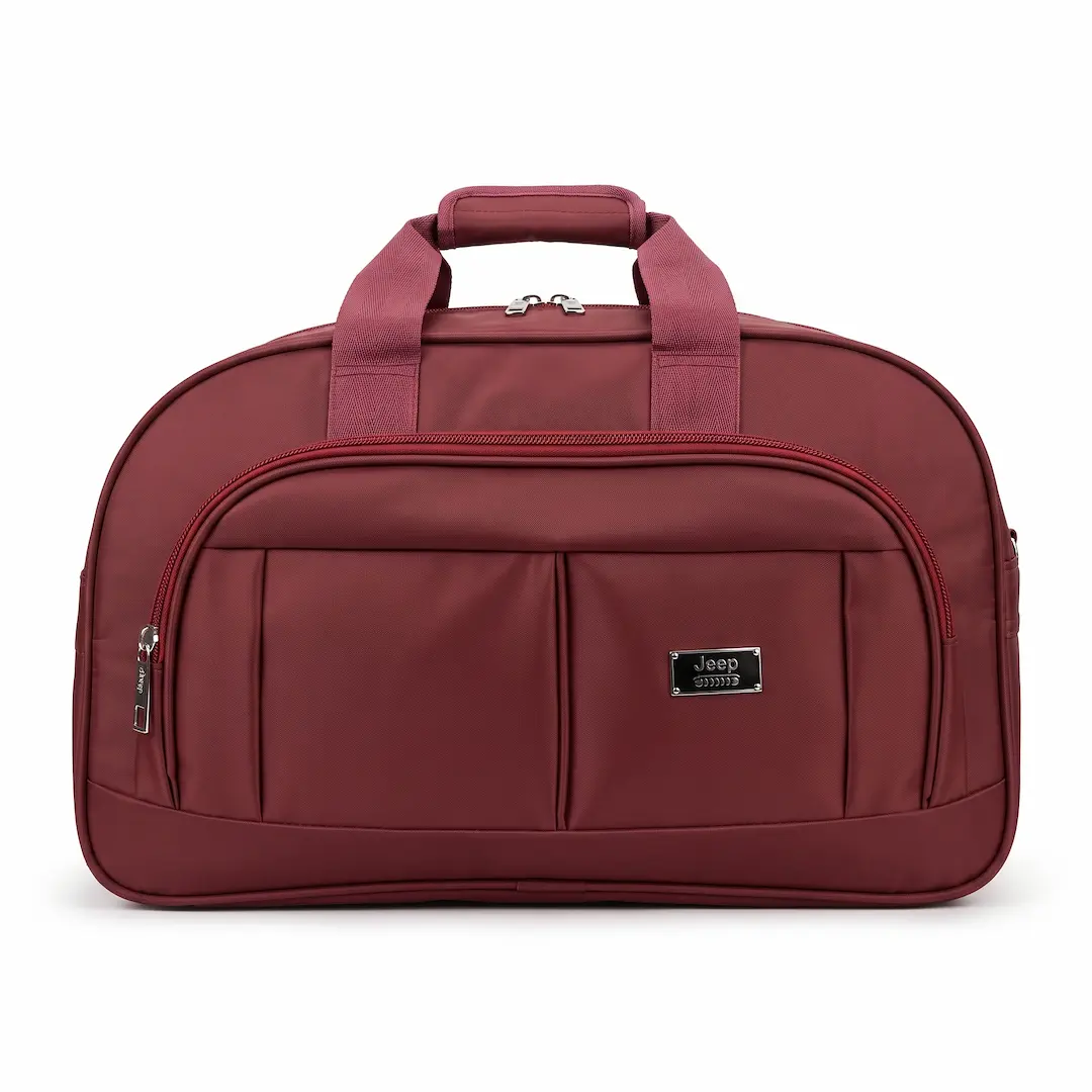 Travel Bag TB-4 – Spacious Multi-Compartment Travel & Luggage Bag 1 Travel Bag TB-4 – Spacious Multi-Compartment Travel & Luggage Bag