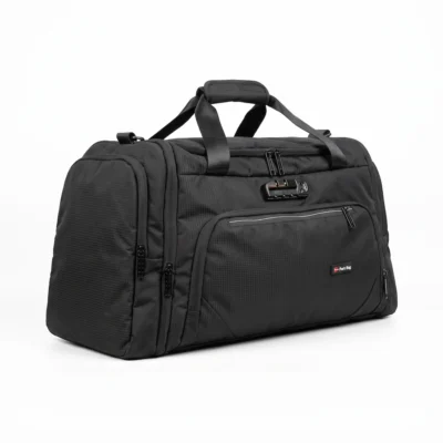 Travel Bag TB-5 – Large Multi-Compartment Travel & Luggage Bag