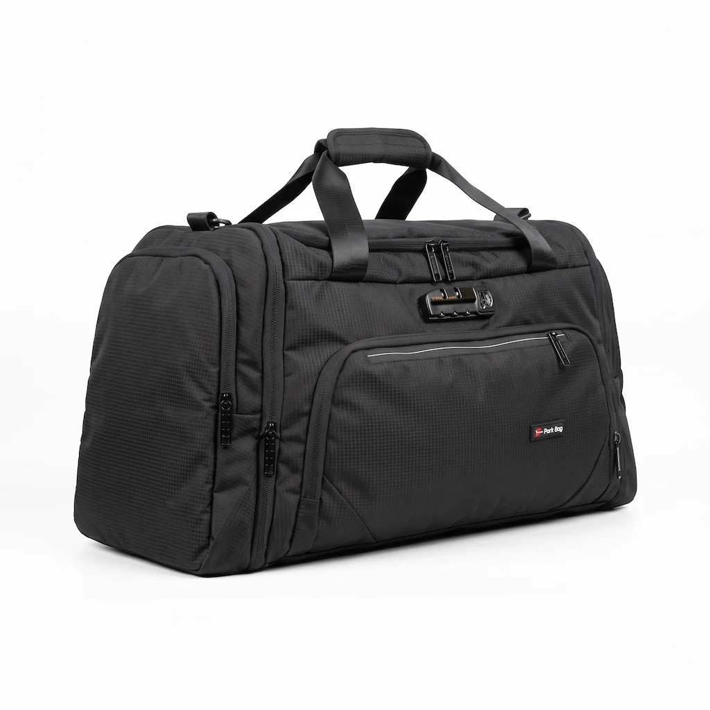Travel Bag TB-5 – Large Multi-Compartment Travel & Luggage Bag 1 Travel Bag TB-5 – Large Multi-Compartment Travel & Luggage Bag