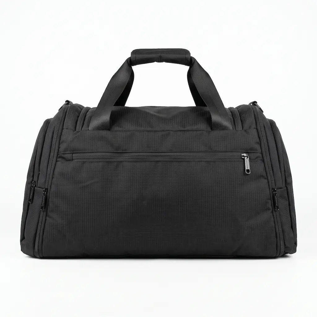Travel Bag TB-5 – Large Multi-Compartment Travel & Luggage Bag 3 Travel Bag TB-5 – Large Multi-Compartment Travel & Luggage Bag