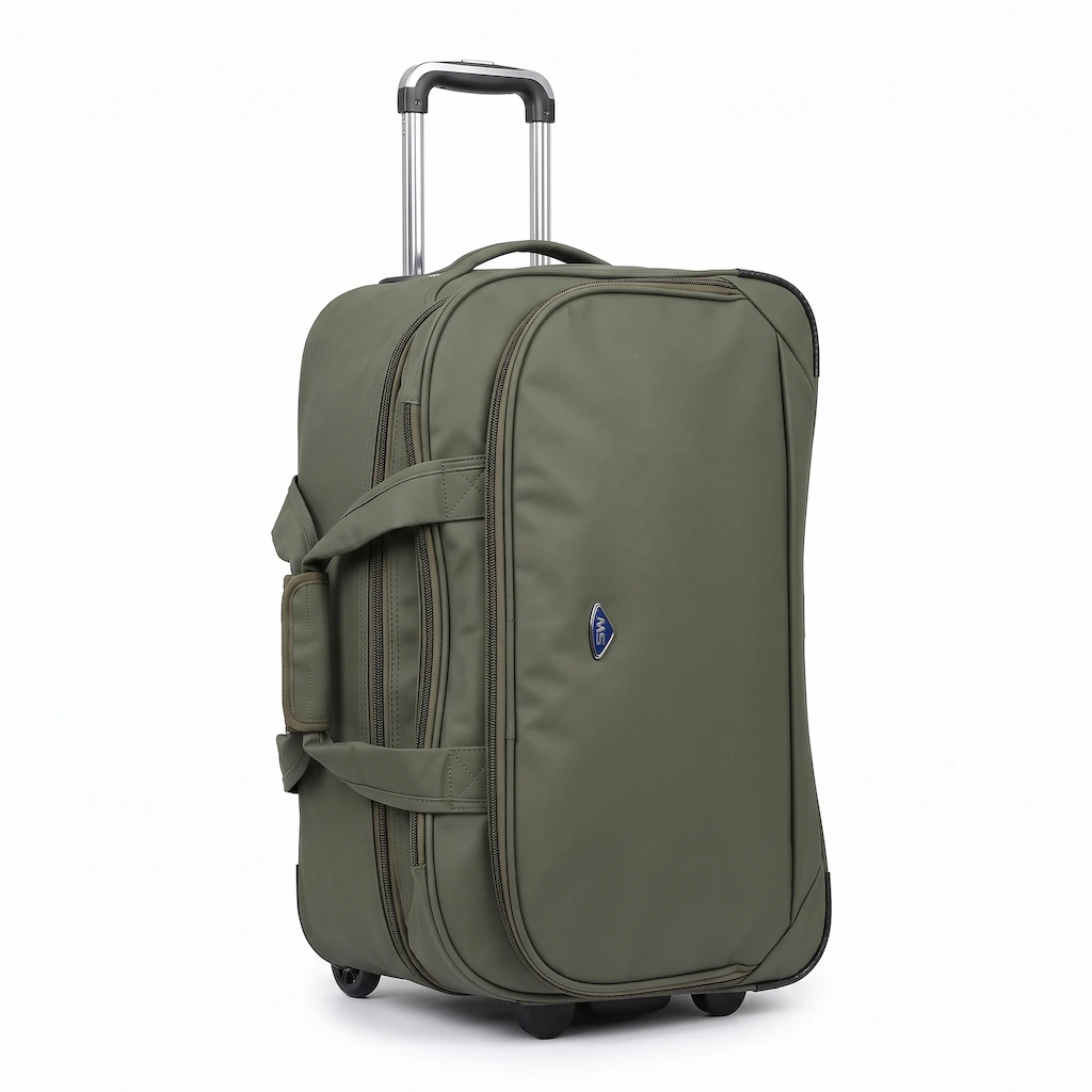 Travel Trolley Bag