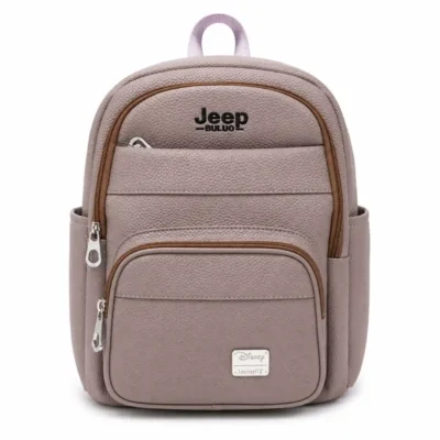 Ladies Backpack LB-04