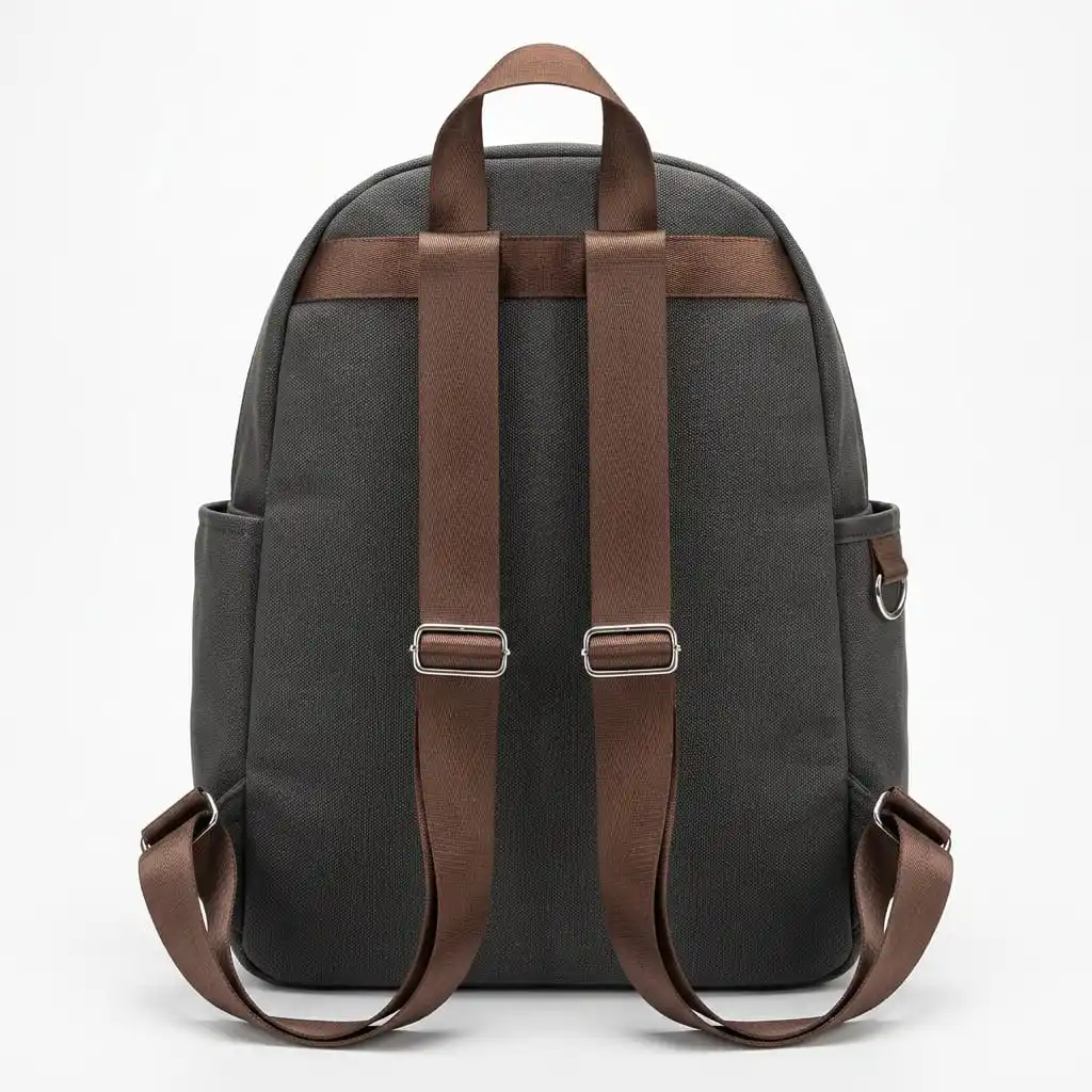 Ladies Backpack LB-05 3 Ladies Backpack LB-05 - Image 3