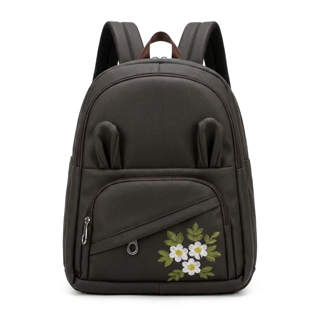 Ladies Backpack LB-05 1 Ladies Backpack LB-05