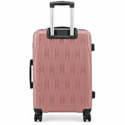 FIBER TROLLEY FB-02
