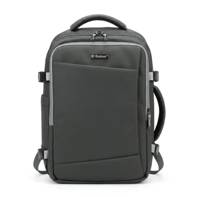 Happer Backpack Rainer HB-04 – Stylish Backpack for Daily Use