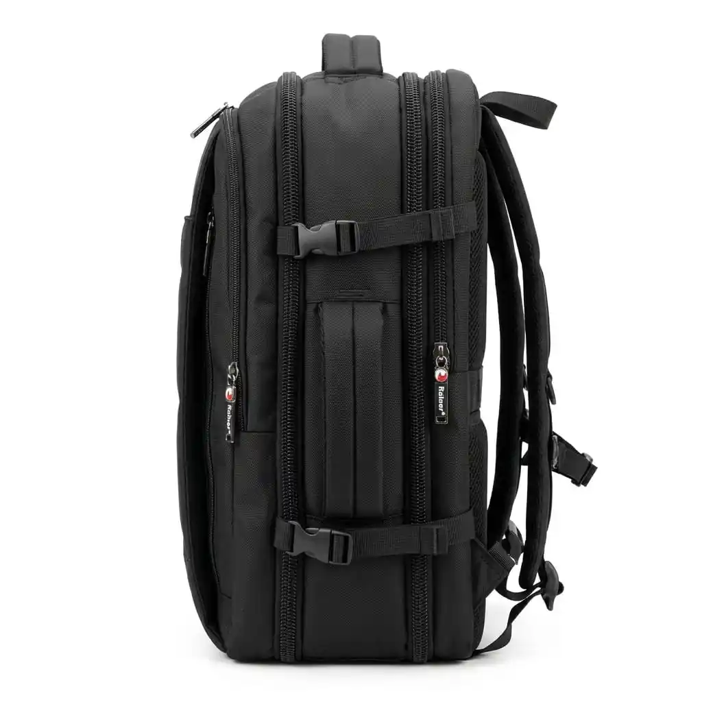 Happer Backpack Rainer HB-04 – Stylish Backpack for Daily Use 3 Happer Backpack Rainer HB-04 – Stylish Backpack for Daily Use - Image 3