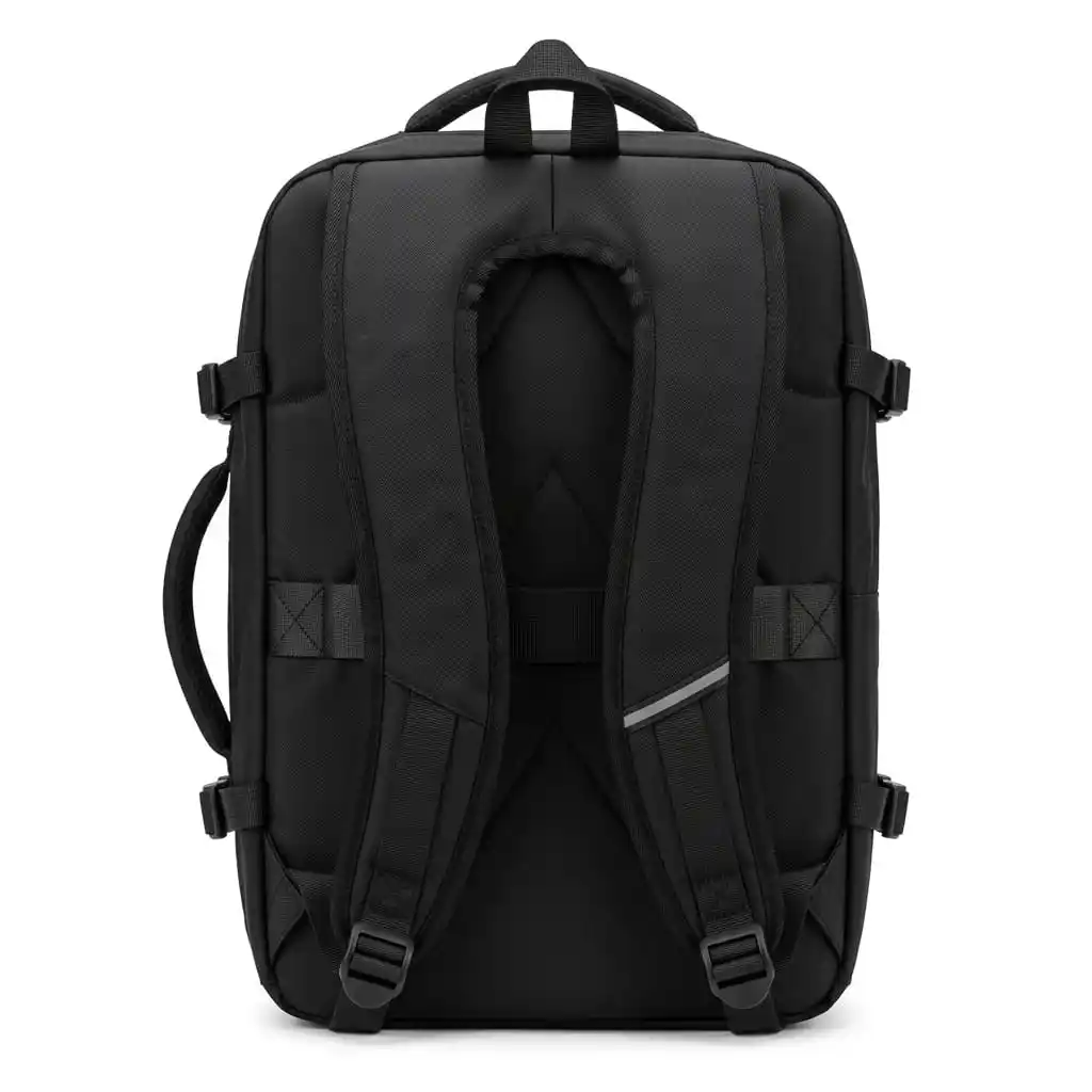 Happer Backpack Rainer HB-04 – Stylish Backpack for Daily Use 4 Happer Backpack Rainer HB-04 – Stylish Backpack for Daily Use - Image 4