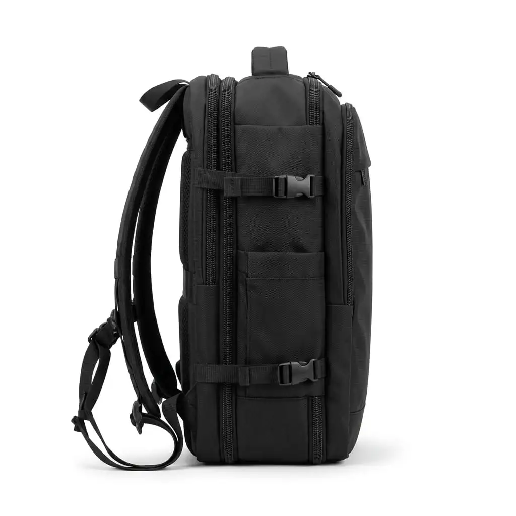 Happer Backpack Rainer HB-04 – Stylish Backpack for Daily Use 5 Happer Backpack Rainer HB-04 – Stylish Backpack for Daily Use - Image 5