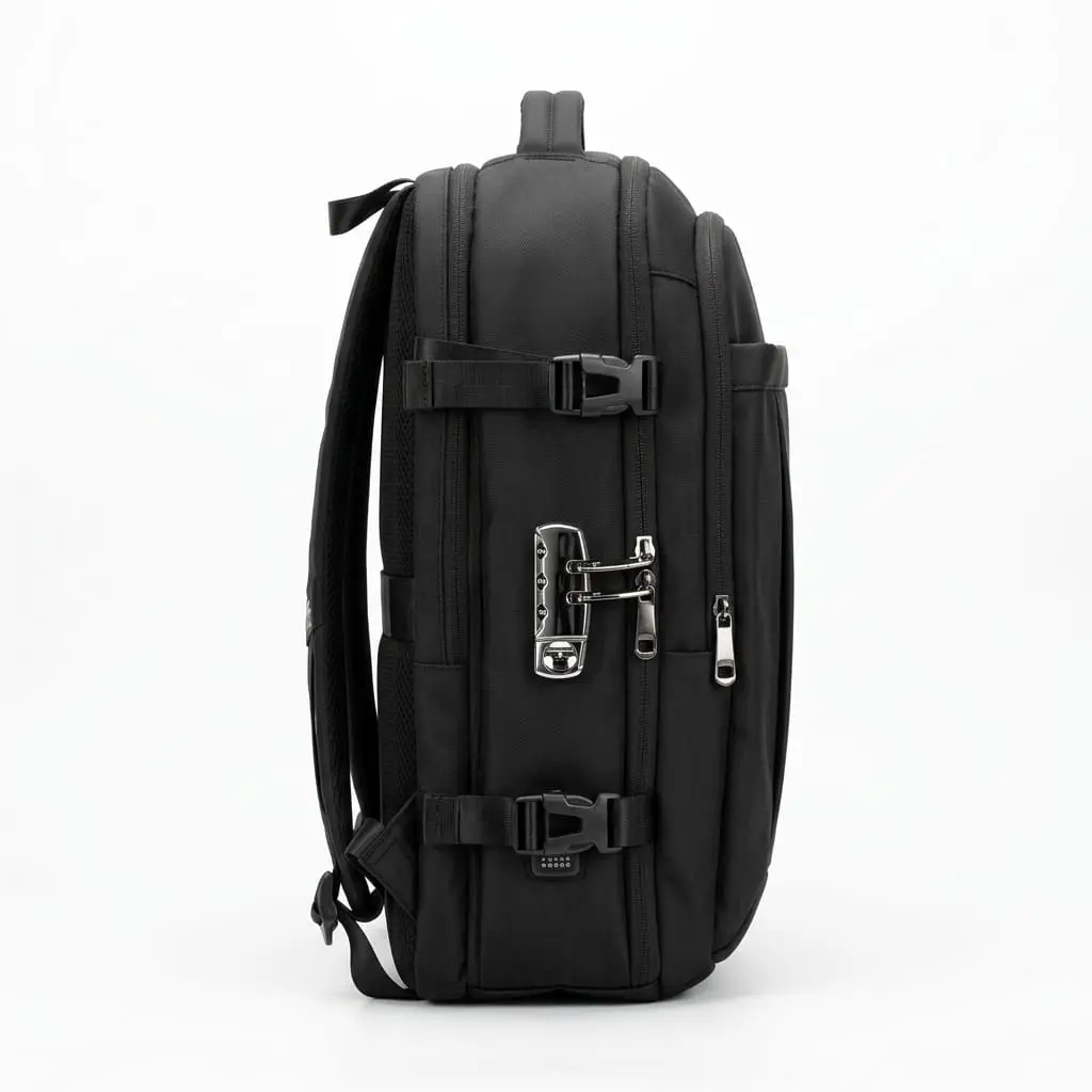 HAPPER BACK-PACK RAINER HB-06 2 HAPPER BACK-PACK RAINER HB-06 - Image 2