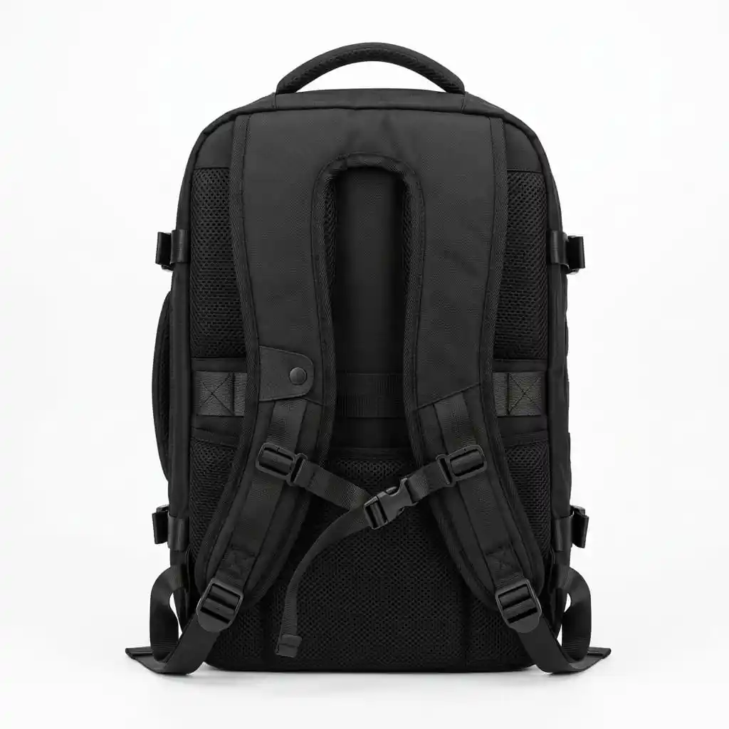 HAPPER BACK-PACK RAINER HB-06 4 HAPPER BACK-PACK RAINER HB-06 - Image 4