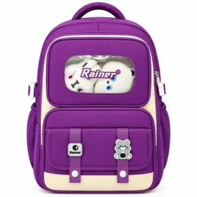 SMART BABY SCHOOL BAG BSB-03