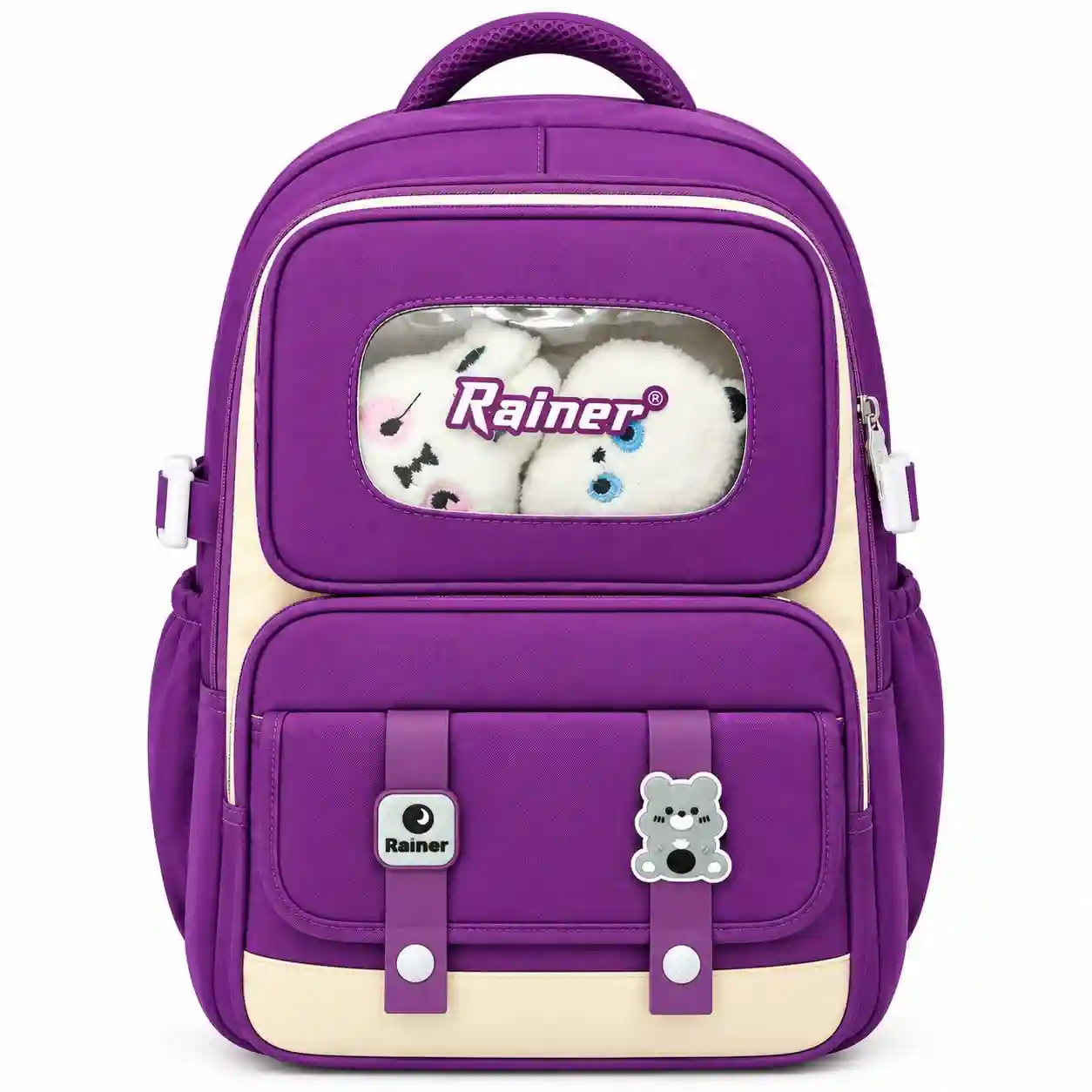SMART BABY SCHOOL BAG BSB-03 1 SMART BABY SCHOOL BAG BSB-03