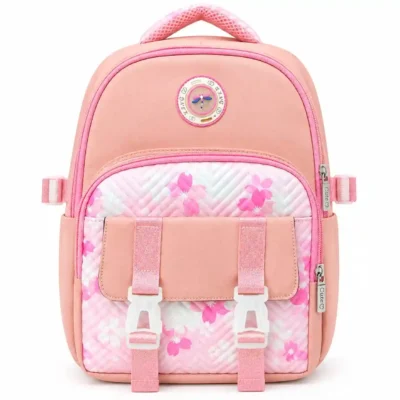 SMART BABY SCHOOL BAG BSB-05