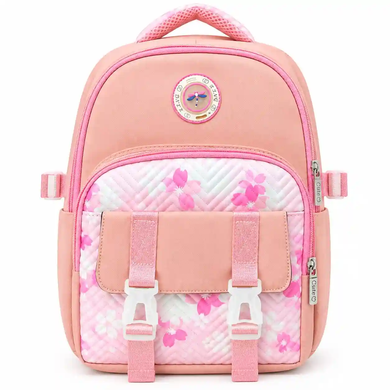 SMART BABY SCHOOL BAG BSB-05 1 SMART BABY SCHOOL BAG BSB-05