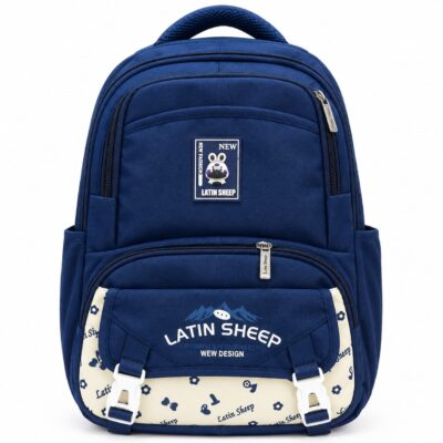 SMART BABY SCHOOL BAG BSB-04