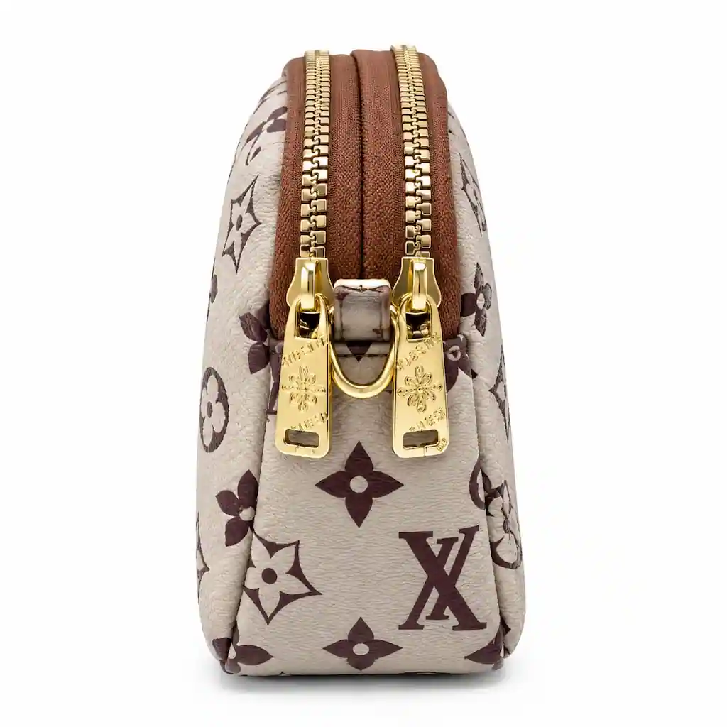Floral Printed Ladies Crossbody Bag LSB-03 2 Floral Printed Ladies Crossbody Bag LSB-03 - Image 2