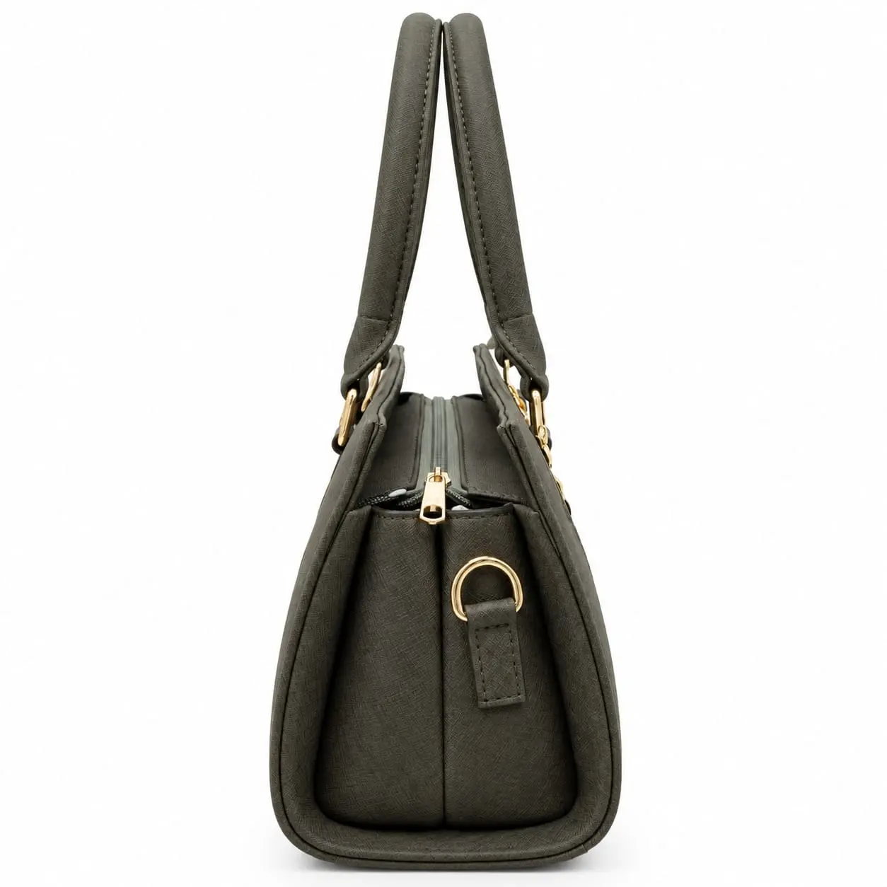 LADIES VANITY SIDE BAG LSB-02 2 LADIES VANITY SIDE BAG LSB-02 - Image 2