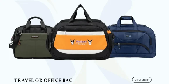 travel bag slider img